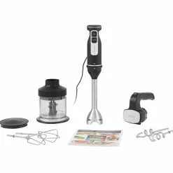 CI100EU Foodi 3-In-1 stavmixer