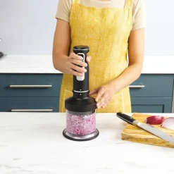 CI100EU Foodi 3-In-1 stavmixer