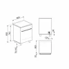 C6IMXM2 Induktionsspis Classic Rostfri 60CM
