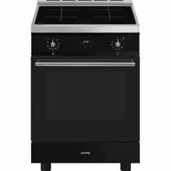 C6IPBLT2 Induktionsspis 60 cm, svart