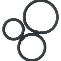 Circles Grytunderlägg, Black