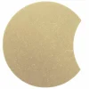 CIRKA knivlist, valchromat sand, 5-pack
