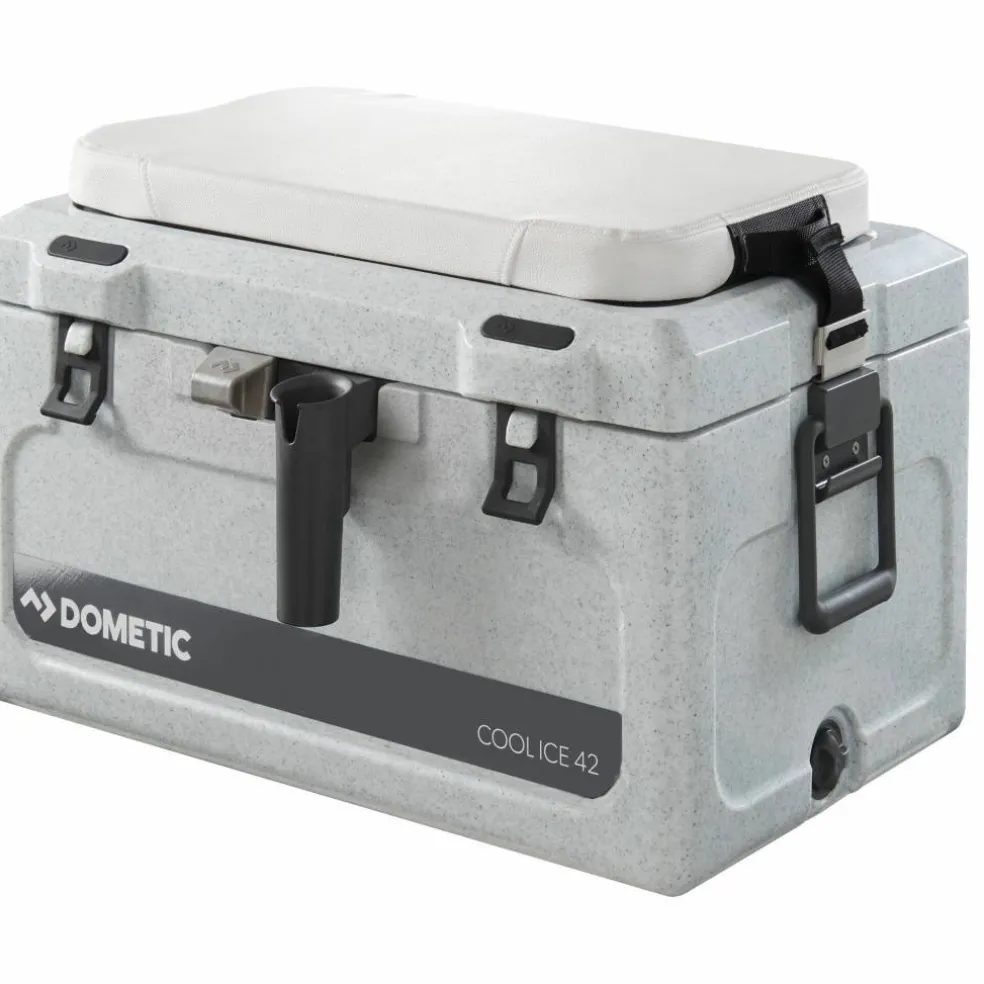CI-SC42 sittdyna till CI-42 kylbox, vit