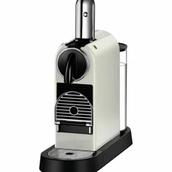 CitiZ kaffemaskin, 1 liter, vit