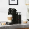 CitiZ & Milk kaffemaskin, 1 liter, svart