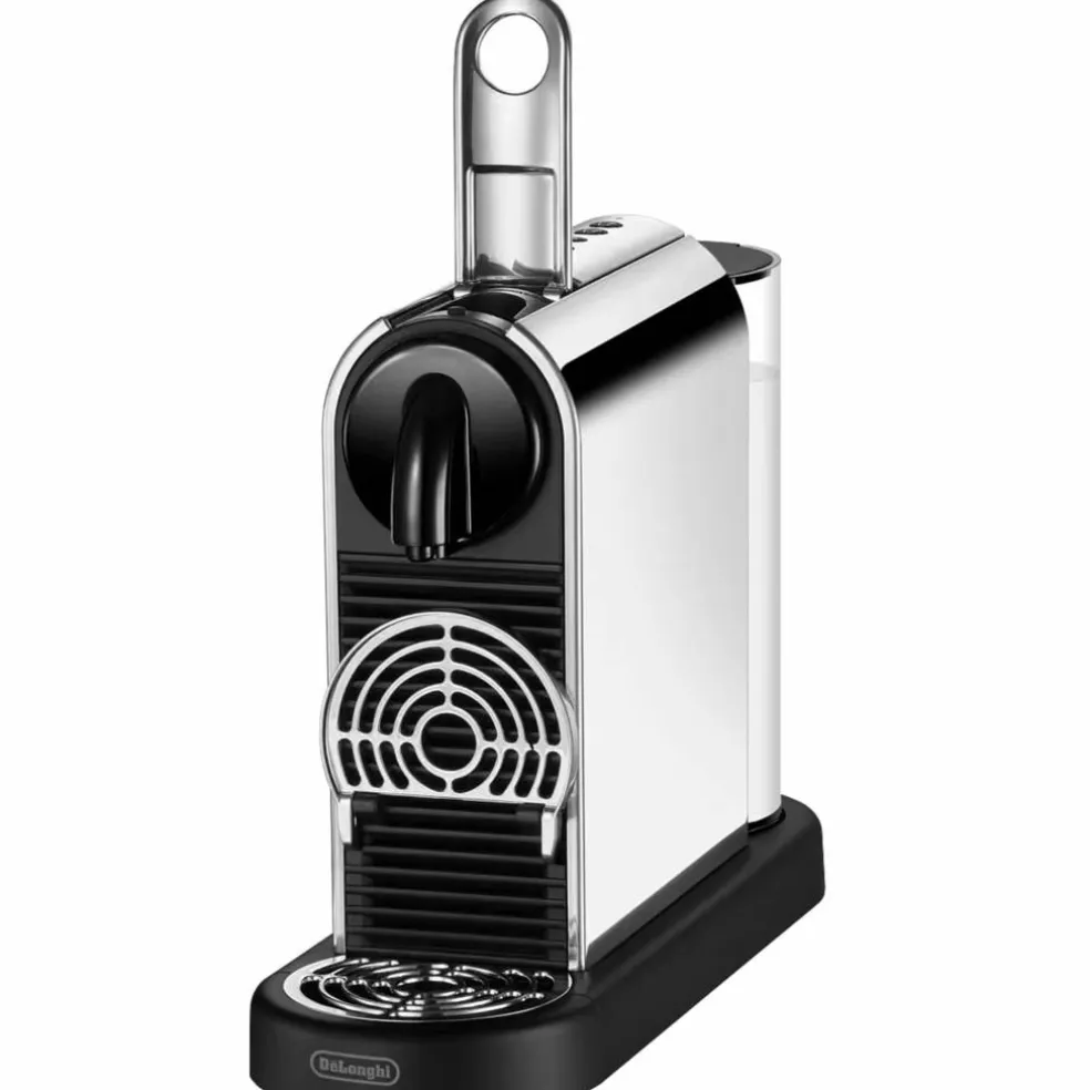 CitiZ Platinum EN220.M Kapselmaskin fra Delonghi