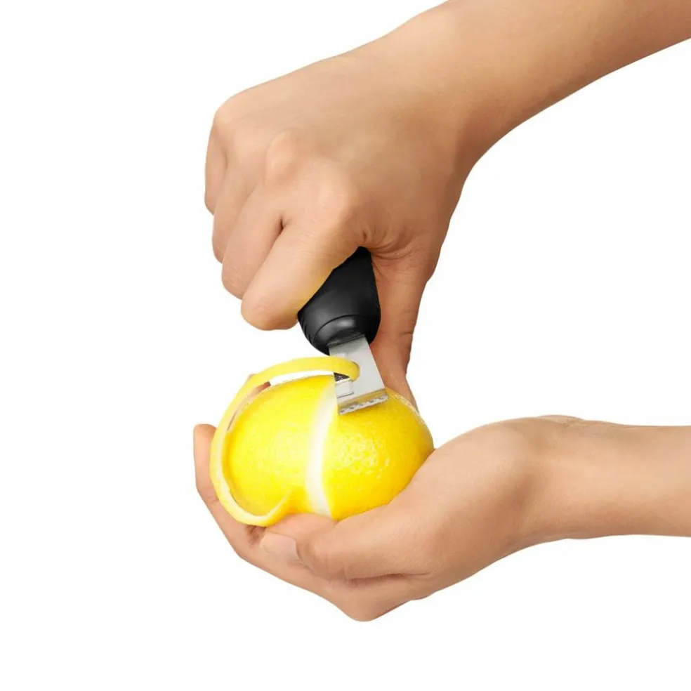 Citron rivjärn