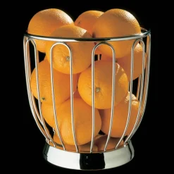 Citruskorg Rostfritt Stål Stor