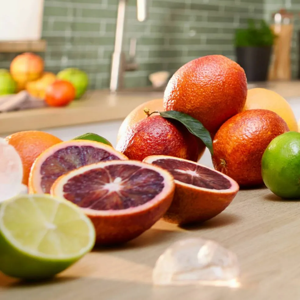 Citruspress