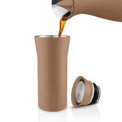 City To Go termosmugg 0,35 liter, mocca