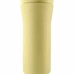 City To Go termosmugg 0,35 liter, stål/svart