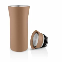 City To Go termosmugg 0,35 liter, svart