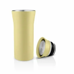 City To Go termosmugg 0,35 liter, svart