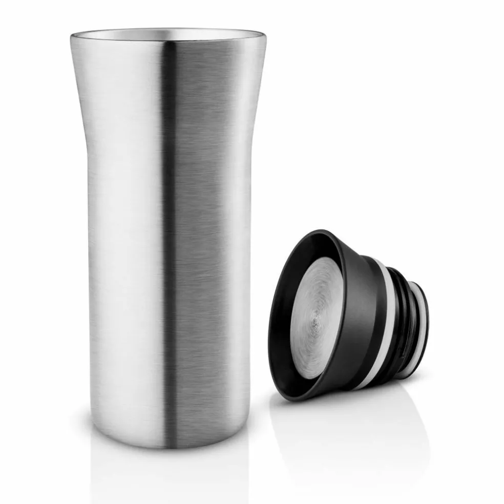 City To Go termosmugg 0,35 liter, svart