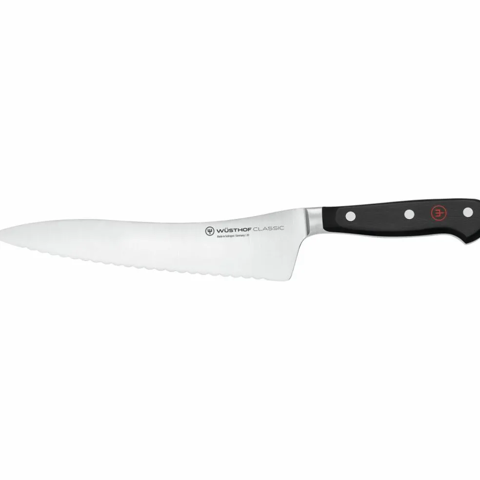 Classic Brödkniv 20 cm
