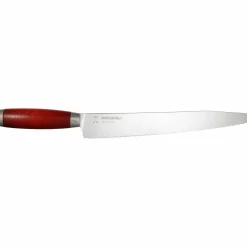 Classic 1891 Brödkniv 24 cm Röd