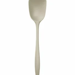 Classic bred grytsked 27 cm, carbon black