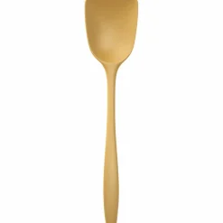 Classic bred grytsked 27 cm, curry