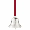 Classic Christmas 2026 julklocka, guld