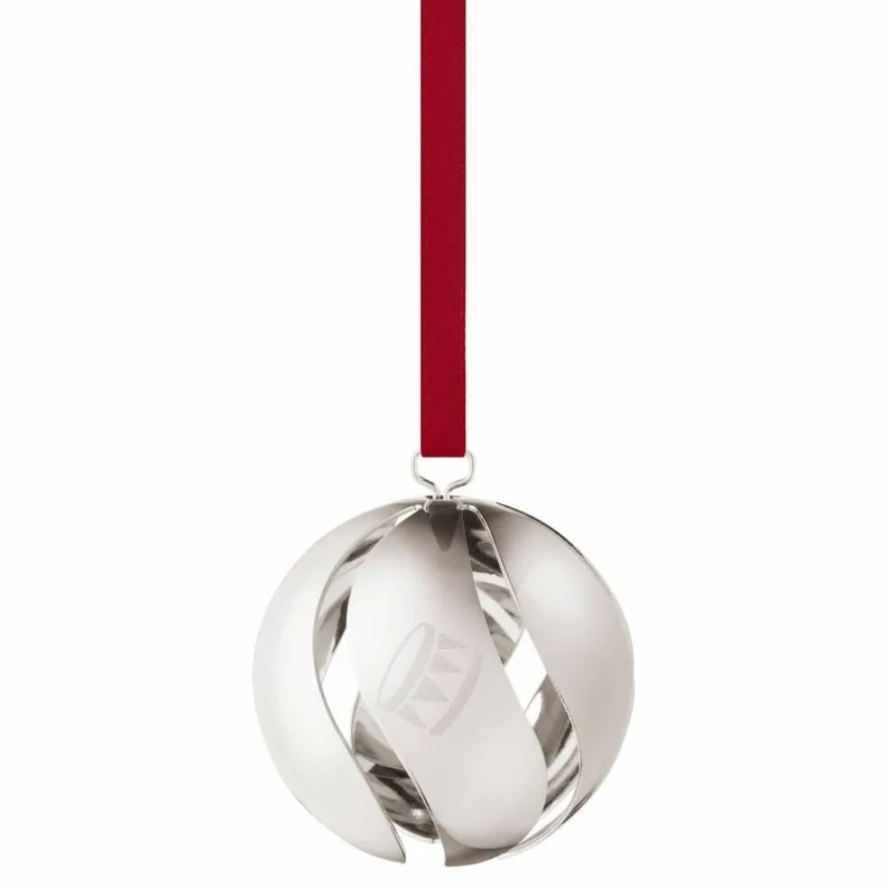 Classic Christmas 2026 julkula, guld