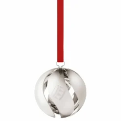 Classic Christmas 2026 julkula, guld
