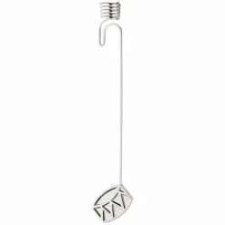 Classic Christmas 2026 Trumma ljusstake, guld