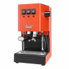 Classic E24 espressomaskin, orange