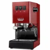 Classic E24 espressomaskin, vit