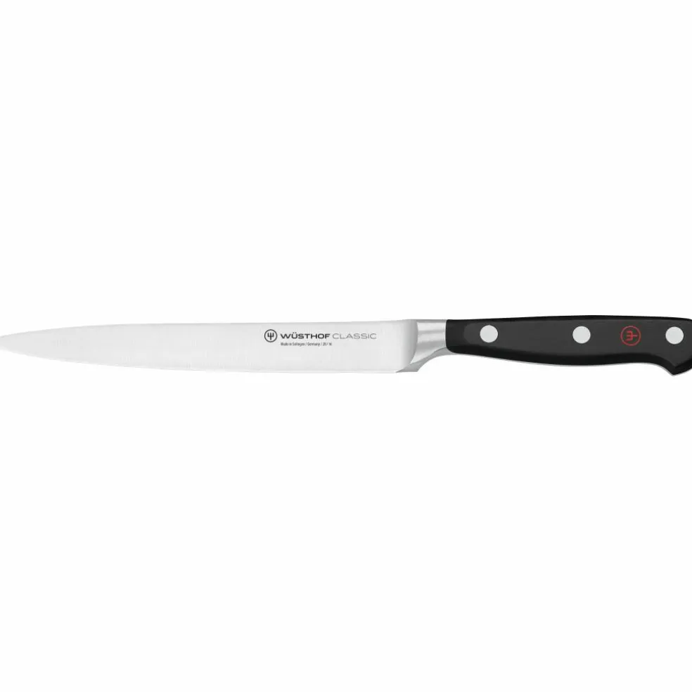 Classic Filékniv 18 cm