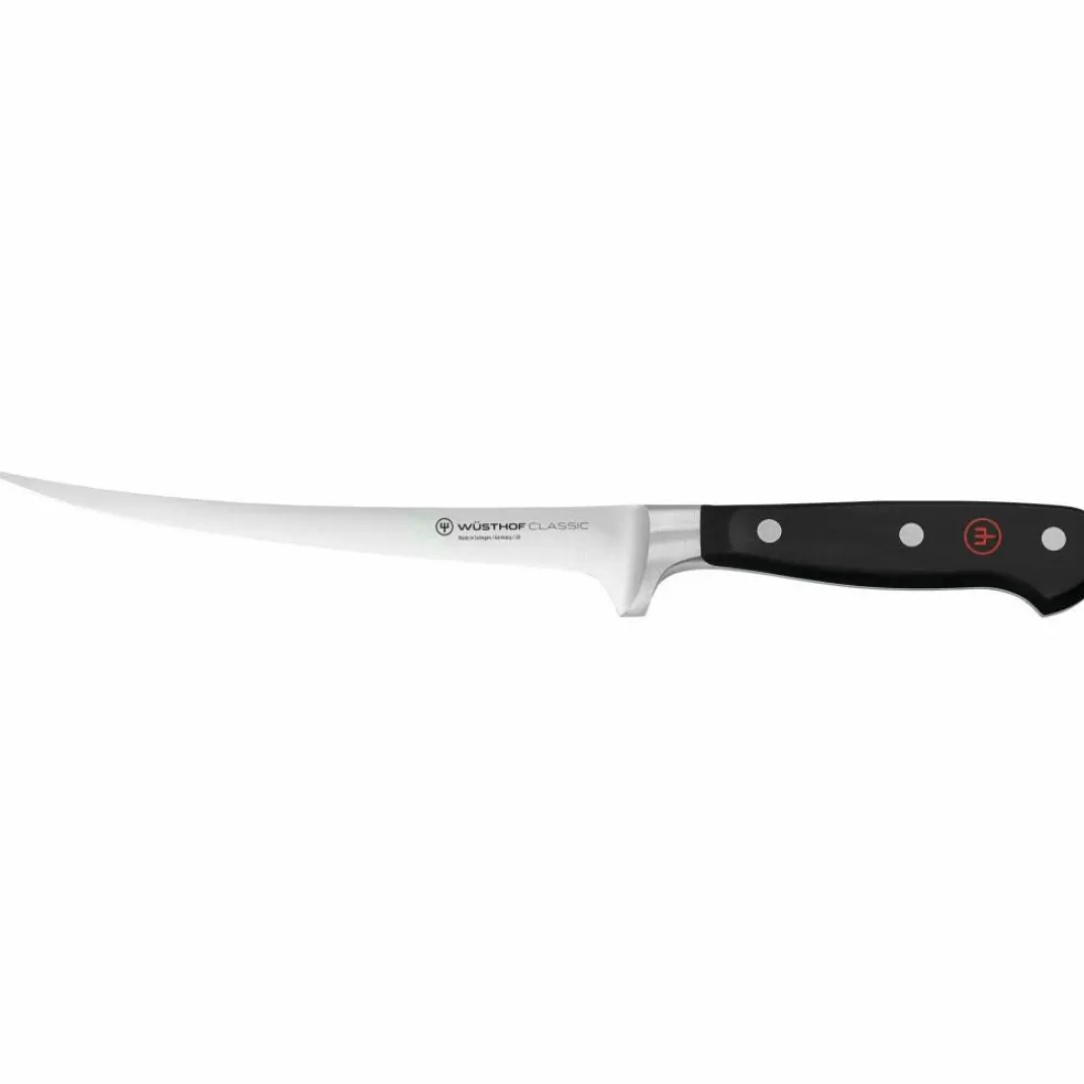 Classic Filékniv 18 cm