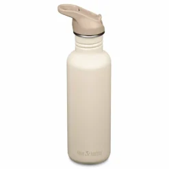 Classic flaska 800 ml, rose violet