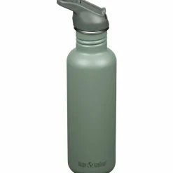 Classic Flip Seal Sport vattenflaska 800 ml, sunset