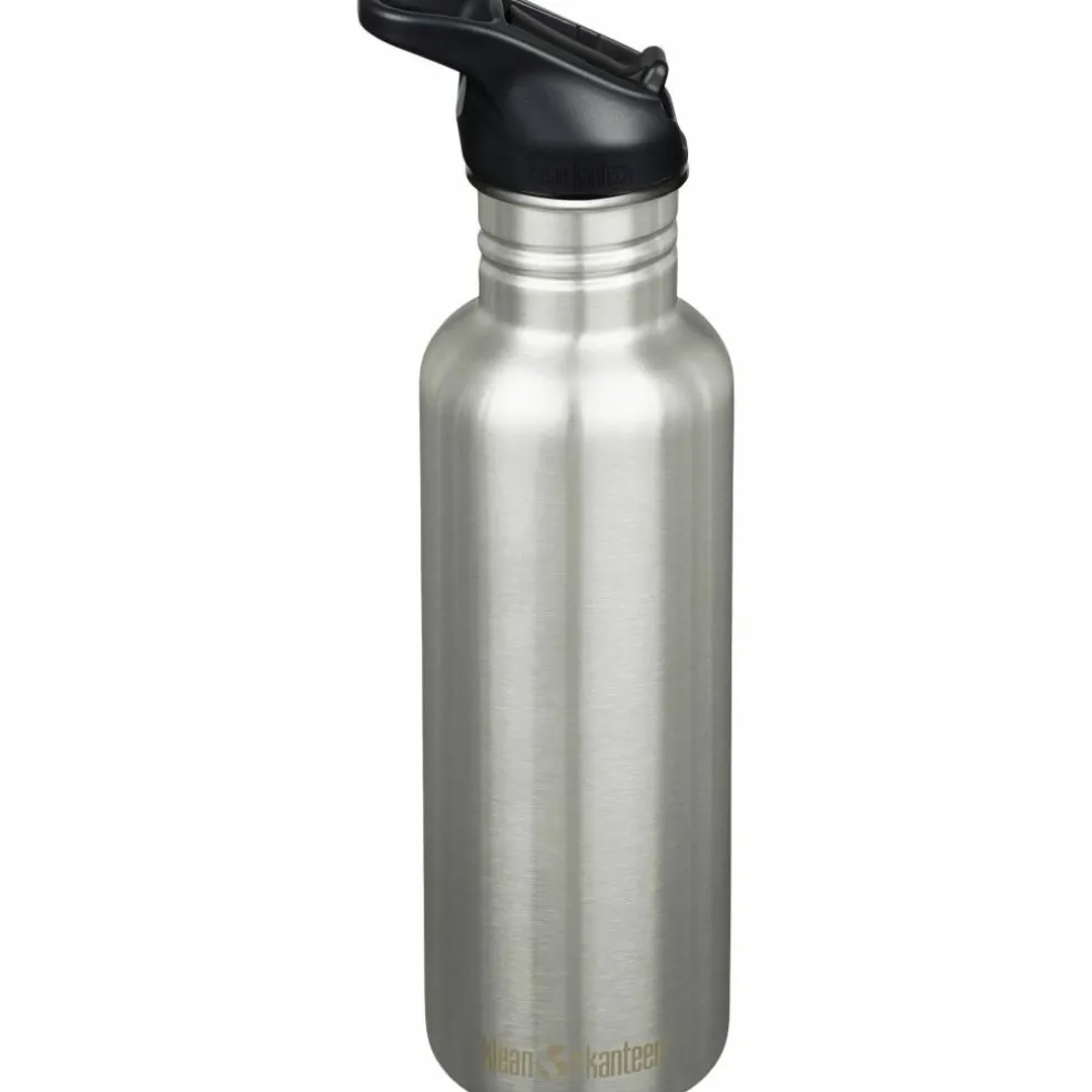 Classic Flip Seal Sport vattenflaska 800 ml, corsair