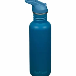 Classic Flip Seal Sport vattenflaska 800 ml, corsair