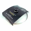 Classic glaslock 20 cm