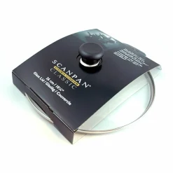 Classic glaslock 18 cm