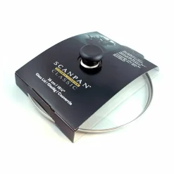 Classic glaslock 16 cm