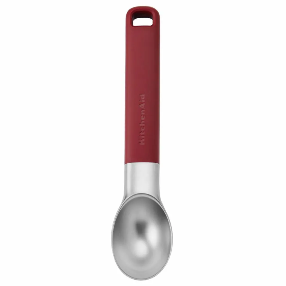 Classic glasskopa, empire red