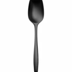 Classic grytsked 25 cm, carbon black