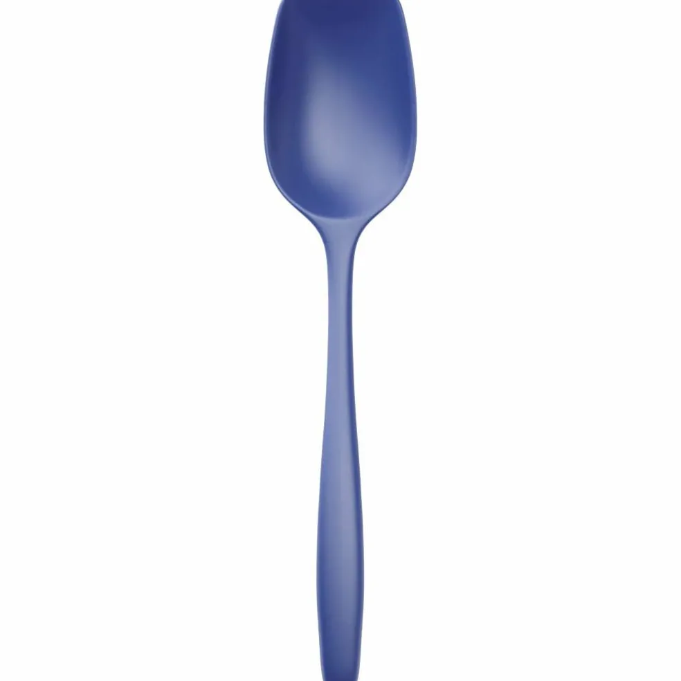 Classic grytsked 25 cm, dusty blue