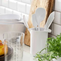 Classic grytsked 19 cm, humus