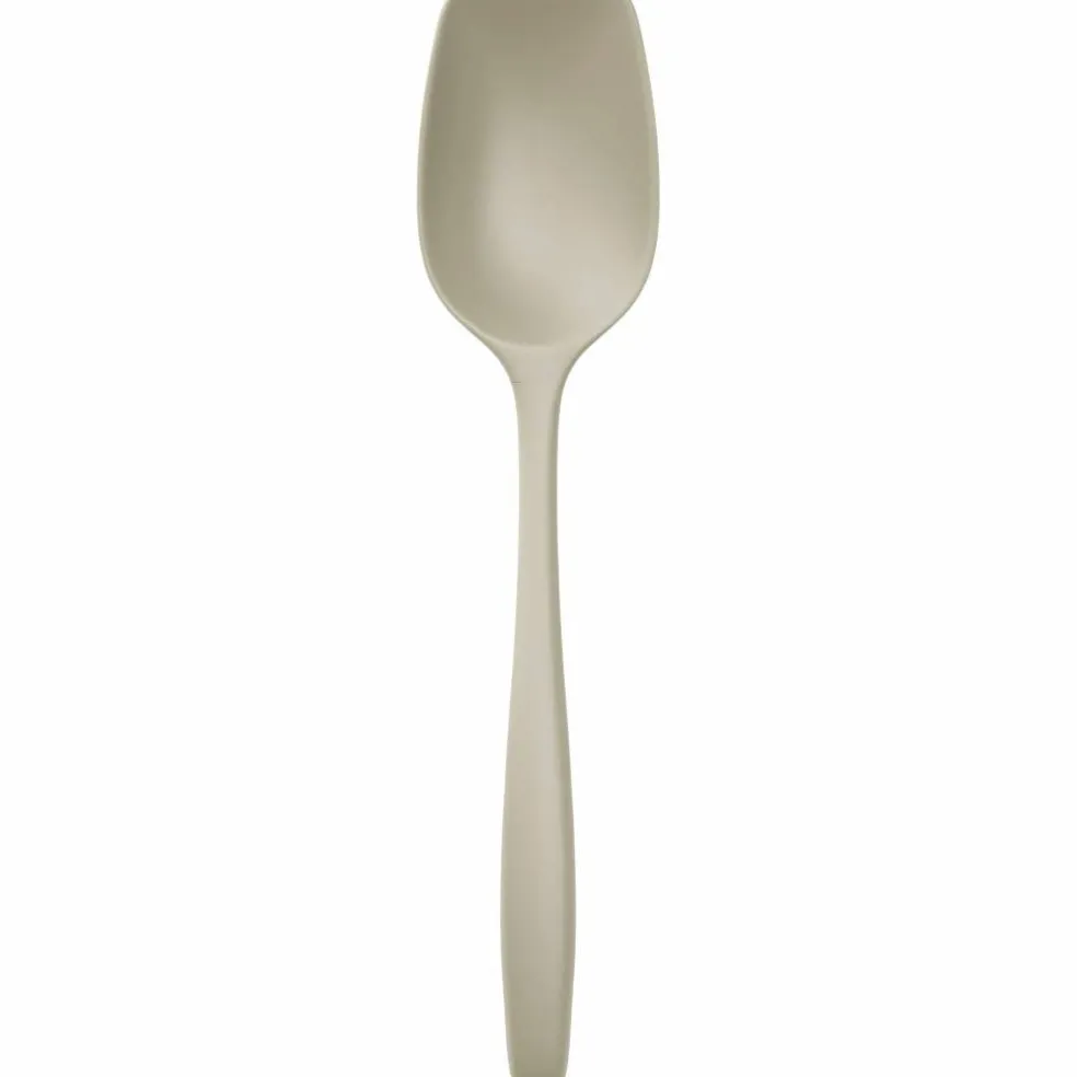 Classic grytsked 25 cm, röd