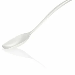 Classic grytsked 25 cm, röd
