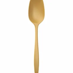 Classic grytsked 25 cm, röd