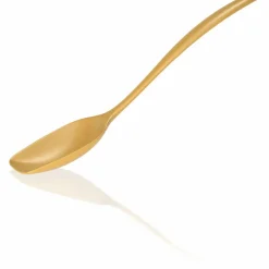 Classic grytsked 25 cm, röd