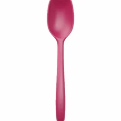 Classic grytsked 19 cm, vit