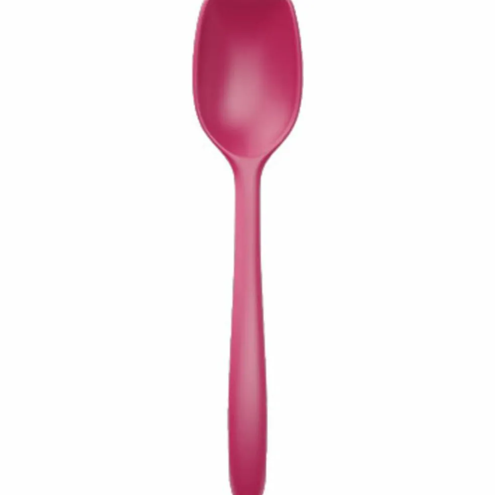 Classic grytsked 19 cm, vit