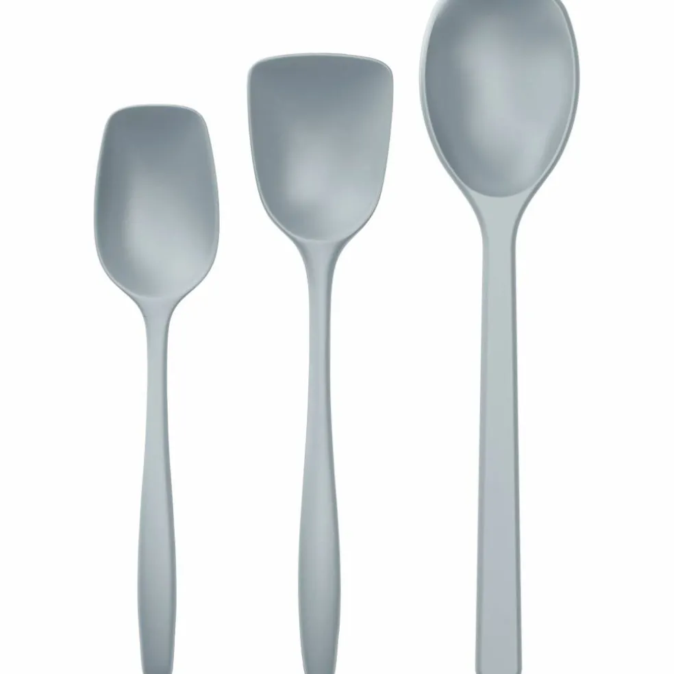 Classic grytskedsset 3 delar, dusty blue