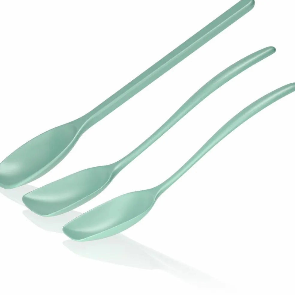 Classic grytskedsset 3 delar, dusty blue