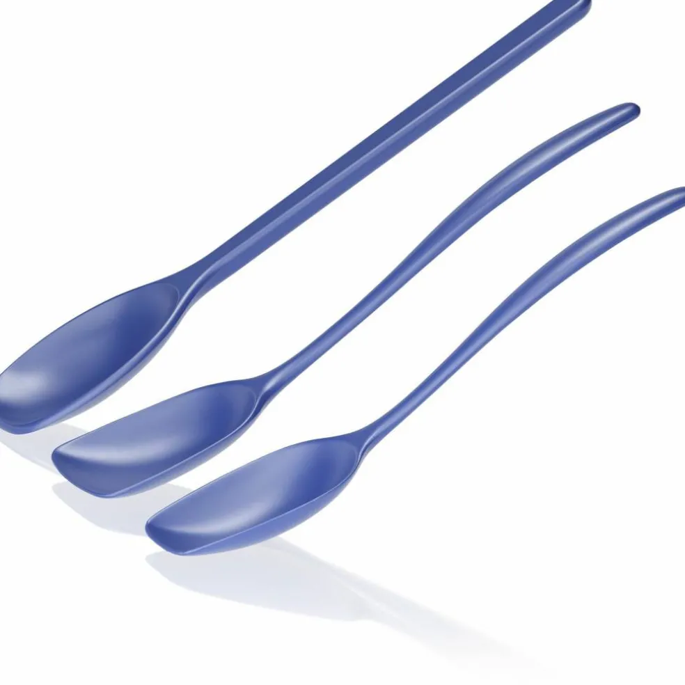 Classic grytskedsset 3 delar, dusty blue